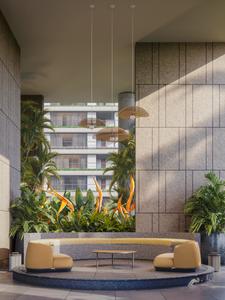 Project Image of 4437 Sq.ft 4 BHK Apartment / Flat for sale in PDPU Road for Rs. 39600000
