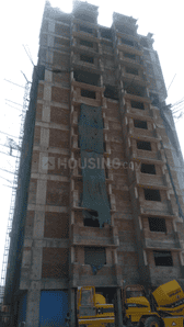 Project Image of 1161.0 - 1206.0 Sq.ft 2 BHK Apartment for buy in Swapnil Homes And Swapnil Harmony