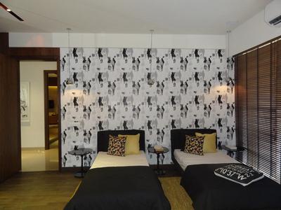 Project Image of 2955.0 - 3600.0 Sq.ft 4 BHK Apartment for buy in Wadhwa Panorama