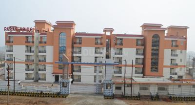 Project Image of 425.0 - 1080.0 Sq.ft 1 BHK Apartment for buy in Paras Pride
