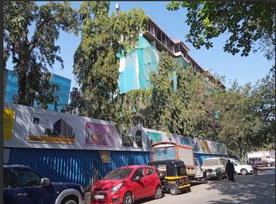 Project Image of 816.55 - 928.0 Sq.ft 3 BHK Apartment for buy in Landcare Panorama