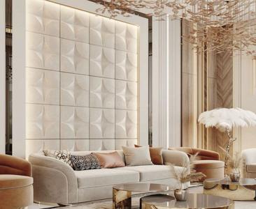 Project Image of 0.0 - 1772.0 Sq.ft 3 BHK Apartment for buy in White Wolf Elysian Homes