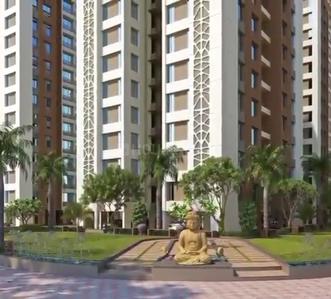 Shivdhara Builders Shivdhara Residency Elevation 1