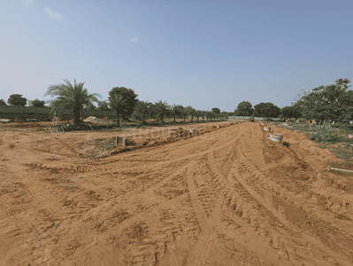 Project Image of 999.0 - 1980.0 Sq.ft Residential Plot Plot for buy in Yaduraj Ojas