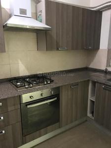 Unitech Verve Kitchen 1