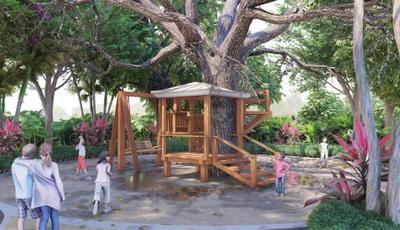 Project Image of 860.0 - 4000.0 Sq.ft Residential Plot Plot for buy in Prestige Marigold Phase II