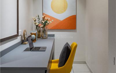 Project Image of 1251.09 - 1535.69 Sq.ft 3 BHK Apartment for buy in Ahura Osian One And Only Phase 2