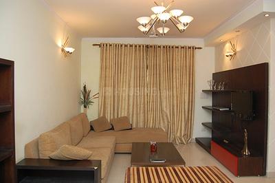 Project Image of 1265.0 - 3750.0 Sq.ft 3 BHK Apartment for buy in Purvanchal Silver City II