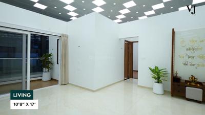 Project Image of 1125.0 - 1620.0 Sq.ft 3 BHK Apartment for buy in Vilas Palladio Balewadi Central Phase 1