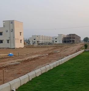 Project Image of 1395.0 - 6462.0 Sq.ft Residential Plot Plot for buy in Kamadhenu Pearls