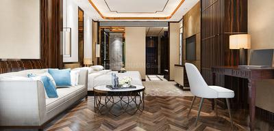 Project Image of 1072.0 - 1630.0 Sq.ft 3 BHK Apartment for buy in SKA Divine