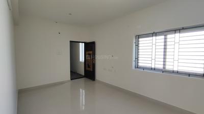 Cloud Sky Sun Shine Bedroom 1