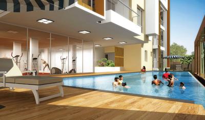 Project Image of 2450.0 - 3050.0 Sq.ft 3 BHK Apartment for buy in Kamalas White House Celestia