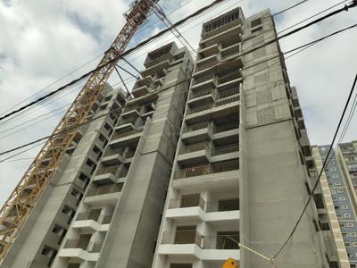 Project Image of 1500 Sq.ft 3 BHK Apartment / Flat for sale in Gunjur for Rs. 14600000