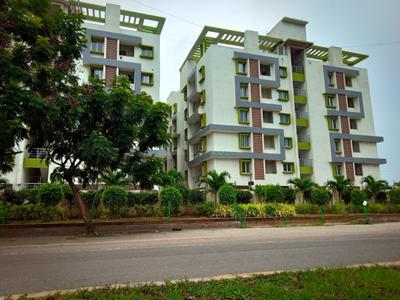 Project Image of 1140.0 - 1652.0 Sq.ft 2 BHK Apartment for buy in Novus Florence Village Phase 2