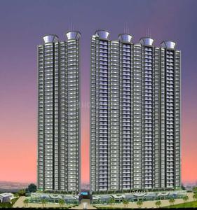 Jaycee Bhagtani Serenity Images for Elevation of Jaycee Bhagtani Serenity 1