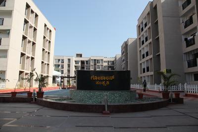 Project Image of 3100 Sq.ft 5 BHK Apartment / Flat for sale in Kengeri for Rs. 27000000
