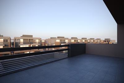 Project Image of 3978.0 - 5148.0 Sq.ft 4 BHK Villa for buy in The Ananta Bliss