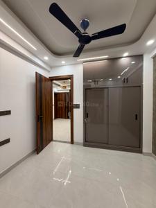 Project Image of 900.0 - 1000.0 Sq.ft 2 BHK Builder Floor for buy in Shree GD Apartment