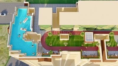Project Image of 479.0 - 647.0 Sq.ft 1 BHK Apartment for buy in Metro Majestic