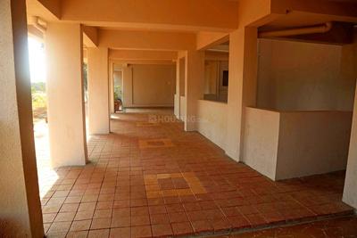 Project Image of 332.0 - 398.0 Sq.ft 1 BHK Apartment for buy in Mayfair Aasaan