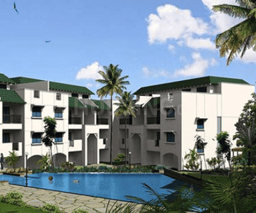 Project Image of 1120.0 - 1426.0 Sq.ft 2 BHK Apartment for buy in Skyline Ambrosia