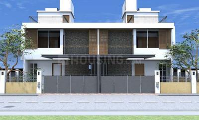 Project Image of 243.0 - 439.0 Sq.ft 1 BHK Apartment for buy in Viva Swarangan
