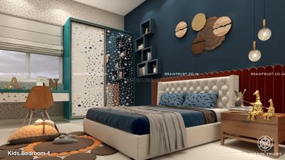 Project Image of 1750.0 - 3020.0 Sq.ft 3 BHK Apartment for buy in Ramky One Odyssey