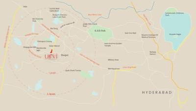 Project Image of 1686.0 - 2652.0 Sq.ft 3 BHK Villament for buy in Urvi By Urbansky