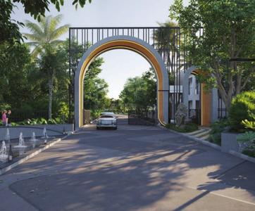 Project Image of 960.0 - 1865.0 Sq.ft 2 BHK Apartment for buy in Tirumala Vanya