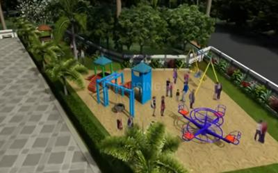 Project Image of 396.0 - 608.27 Sq.ft 1 BHK Apartment for buy in S M Hatkesh Heights Phase II