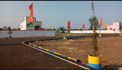 Project Image of 660.0 - 2957.0 Sq.ft Residential Plot Plot for buy in Premier MM Garden