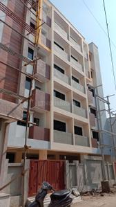 Project Image of 277.06 - 294.29 Sq.ft 1 BHK Apartment for buy in Jay Apartment