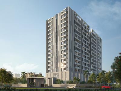 Project Image of 1531.0 - 2255.0 Sq.ft 2 BHK Apartment for buy in Kalvik Adidev