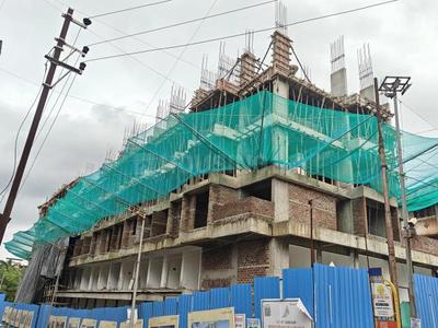 Project Image of 272.11 - 588.03 Sq.ft 1 BHK Apartment for buy in Shree Saraswati Laxmi vihar CHSL