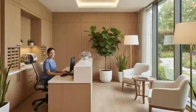 Project Image of 0.0 - 1635.0 Sq.ft 3 BHK Apartment for buy in Gratitude 84