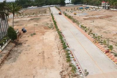 Project Image of 1512.0 - 2700.0 Sq.ft Residential Plot Plot for buy in Wynn Maa Garudadri