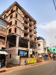 Project Image of 1205.0 - 1323.0 Sq.ft 3 BHK Apartment for buy in Supreme Square