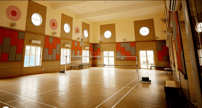 Project Image of 788.0 - 1002.0 Sq.ft 2 BHK Apartment for buy in Ashiana Dwarka Phase II