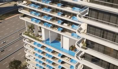 Project Image of 0.0 - 1195.0 Sq.ft 2 BHK Apartment for buy in Samana Ivy Gardens 2