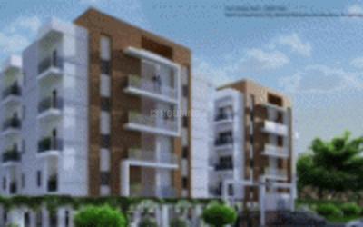 Project Image of 291.0 - 475.0 Sq.ft 1 BHK Apartment for buy in Sodhi Presidency