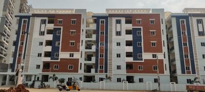 Project Image of 1150.0 - 1520.0 Sq.ft 2 BHK Apartment for buy in Indraprastha Residency