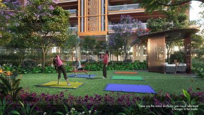 Project Image of 1430.0 - 6884.0 Sq.ft 2 BHK Apartment for buy in S A Homeland Regalia