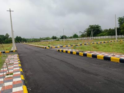 Project Image of 1485.0 - 5400.0 Sq.ft Residential Plot Plot for buy in Adrustar Terra Capital