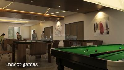 Project Image of 850.0 - 3259.0 Sq.ft 2 BHK Villa for buy in Poomalai The Wind