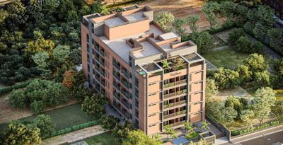 Project Image of 1299.0 - 2642.0 Sq.ft 2 BHK Apartment for buy in Siddhatva Skyline