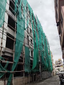 Project Image of 1179.0 - 1494.0 Sq.ft 2 BHK Apartment for buy in Neni Sathvik Signature