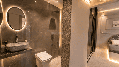 Project Image of 0.0 - 410.0 Sq.ft 1 BHK Apartment for buy in Kalas Darshan