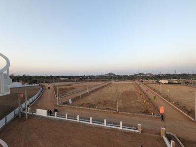 Project Image of 1485.0 - 2700.0 Sq.ft Residential Plot Plot for buy in Pragati Pride Township