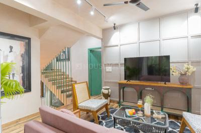 Project Image of 0.0 - 3121.53 Sq.ft 3 BHK Villa for buy in Comfort Tranquil